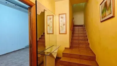 Terraced house in Museros photo 17