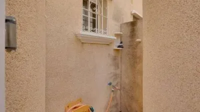 Apartment in Orihuela photo 19