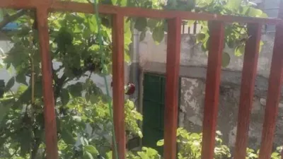 Casa rústica en venta en Calle Medio, cerca de Calle Mayor, Blesa de 48.000 €