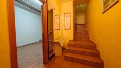 Terraced house in Museros photo 16
