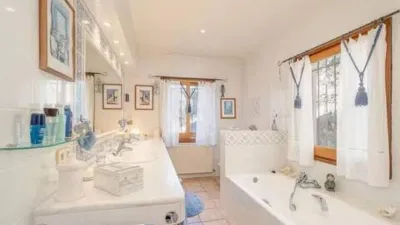 Chalet en Carrer Nord photo 57