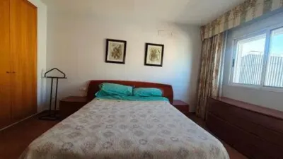 Terraced house in Museros photo 26