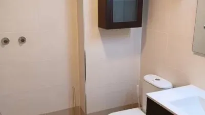 Piso – Albacete Capital - Más