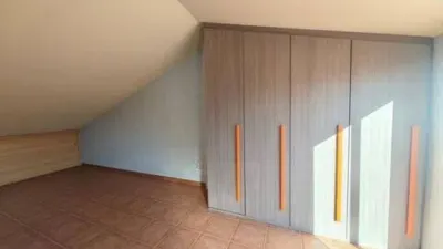 Terraced house in Museros photo 35
