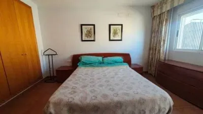 Terraced house in Museros photo 27
