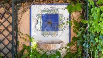 Chalet en calle calle Enebro, 5 photo 6
