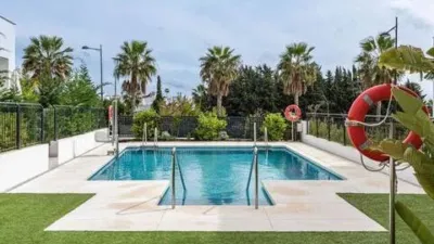 Townhouse in Bel-Air-Cancelada-Saladillo photo 6