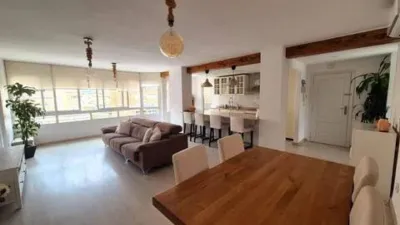 Apartment in San Gabriel photo 19