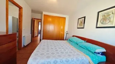 Terraced house in Museros photo 25