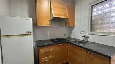 Apartment on Carrer de les Begònies photo 9