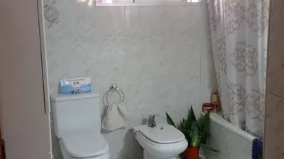 Chalet in Villafranqueza photo 28