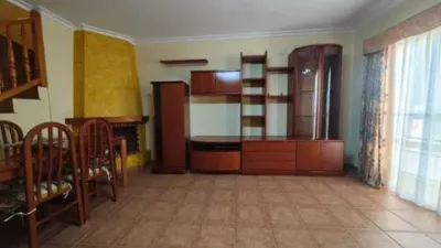 Terraced house in Museros photo 2