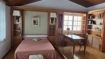 Chalet in Bellamar photo 17