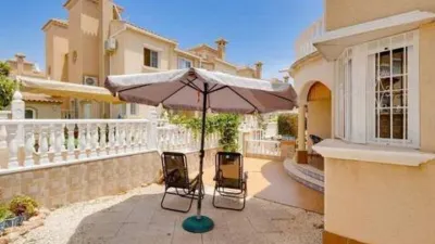 Apartment in Orihuela photo 7