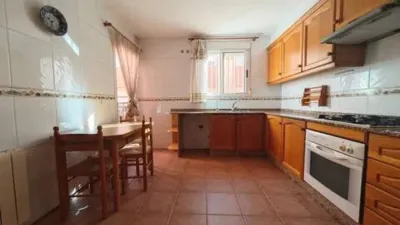 Terraced house in Museros photo 6