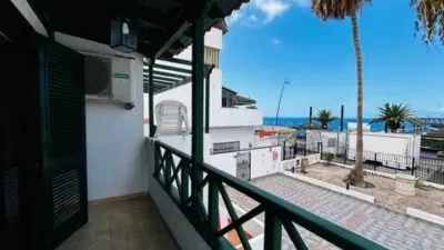 Apartment on Avenida Marítima photo 16