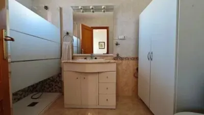 Terraced house in Museros photo 22