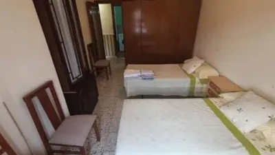 Apartment in Albacete Capital photo 22