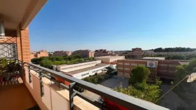 Piso – Albacete Capital - Más