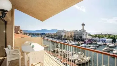 Piso en Sector del Port Grec photo 12