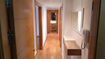 Piso – Albacete Capital - Vista 5