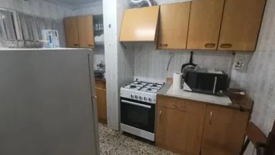 Apartment in Albacete Capital photo 14