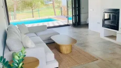 Terraced house at Calle Peraleja Vial 2, 1118 photo 8
