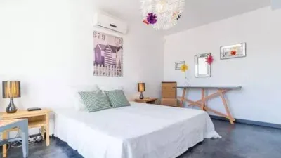 Chalet on Carrer Norfeu photo 58