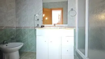 Terraced house in Museros photo 34