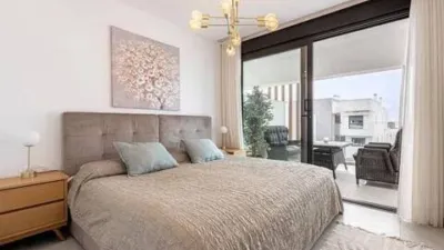Townhouse in Bel-Air-Cancelada-Saladillo photo 7