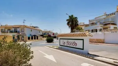 Apartment in Orihuela photo 30