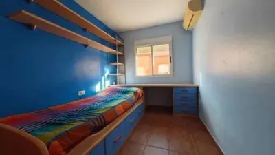 Terraced house in Museros photo 31