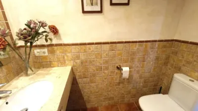Chalet in Palafrugell photo 23