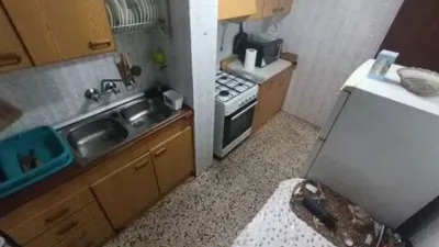 Apartment in Albacete Capital photo 11