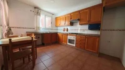 Terraced house in Museros photo 5