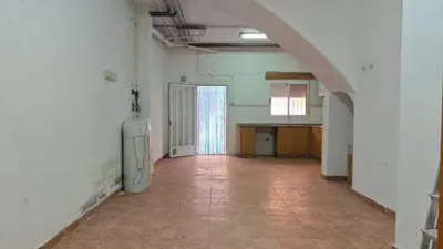 Terraced house in Museros photo 14