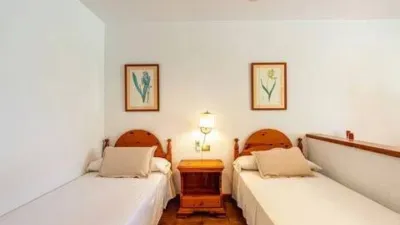 Apartment on Avenida de las Américas photo 12
