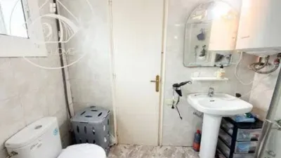 Apartment in Bellamar photo 19