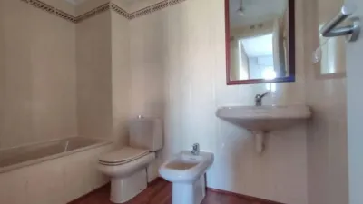 Piso – Albacete Capital - Más