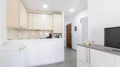 Apartment on Carrer de Sant Maurici photo 10