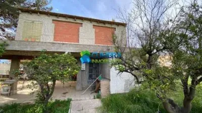 Rustic house in Murcia Capital photo 9