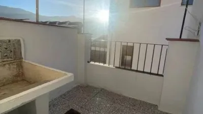 Rustic house in Quesada photo 2