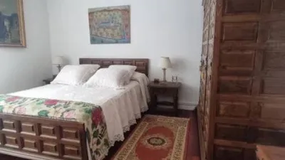 Apartment in Medina de Pomar photo 20