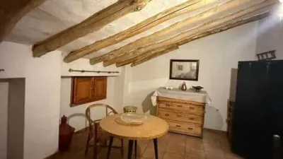Rustic house in Quesada photo 6