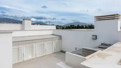 Townhouse in Bel-Air-Cancelada-Saladillo photo 17