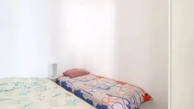Apartment on Carrer de Sant Maurici photo 19