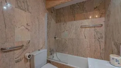 Apartment in Estepona photo 20