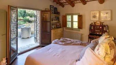 Rustic house in Esponellà photo 41