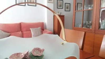 Apartment on Carrer del Mar Bàltic photo 8