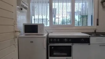 Apartment in Medina de Pomar photo 7